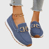 Elara · Mocassins Orthopédiques Élégants