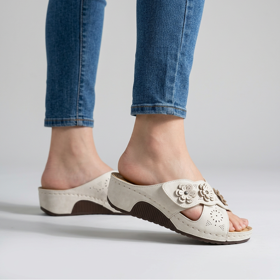 Ginevra - Chaussures confortables pour femmes