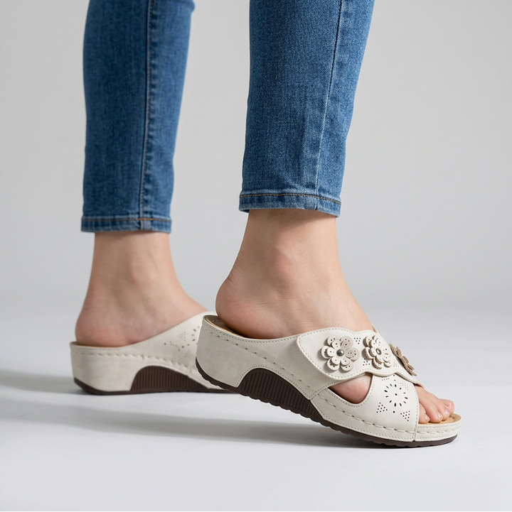 Ginevra - Chaussures confortables pour femmes