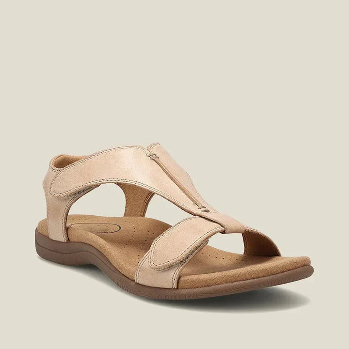 Lara Sandales Orthopédiques Ergonomiques