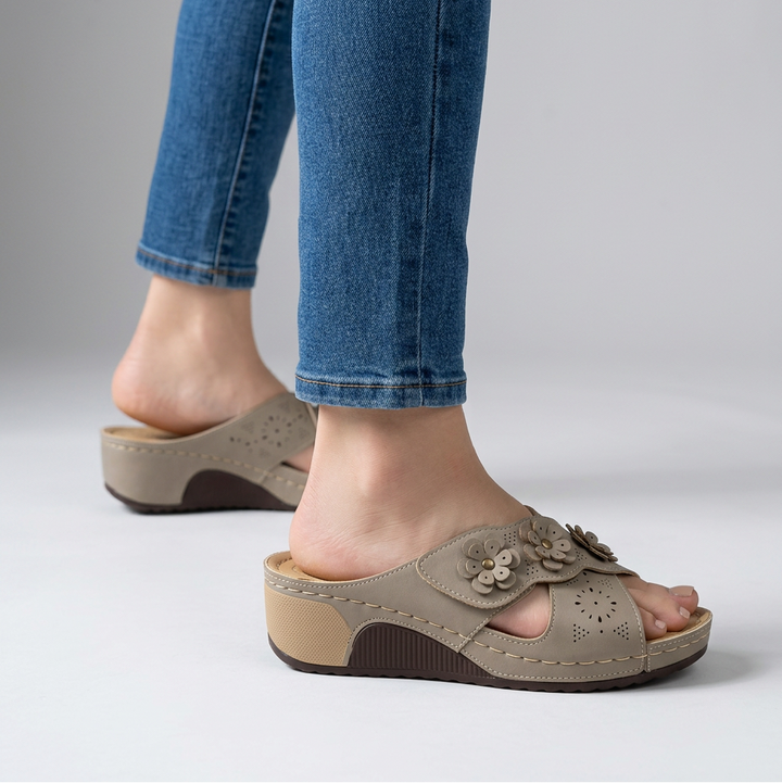 Ginevra - Chaussures confortables pour femmes