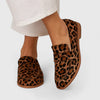 Elara · Mocassins en Velours Ultra Doux
