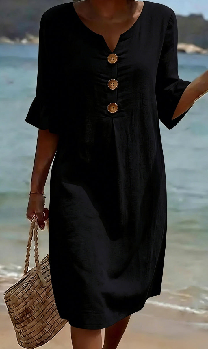 Robe Informelle Femme
