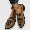 Elara · Mocassins Élégants et Confortables