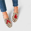 Elara · Mocassins Orthopédiques Élégants