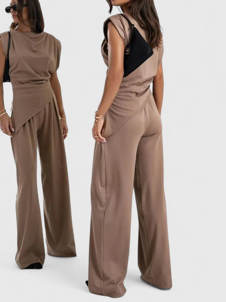 Sharon · Ensemble Chic