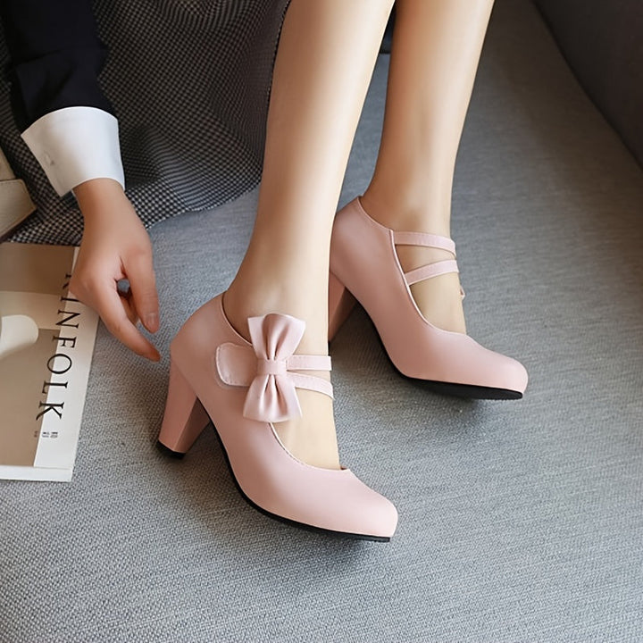 Elara · Douceur Élégante pour Pieds Sensibles