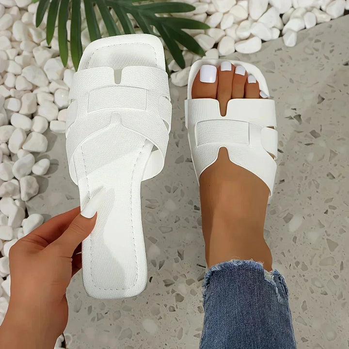 Florena | Sandales Slide
