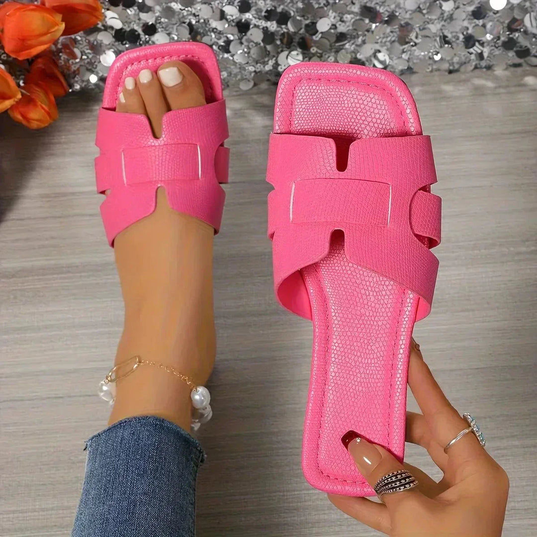 Florena | Sandales Slide