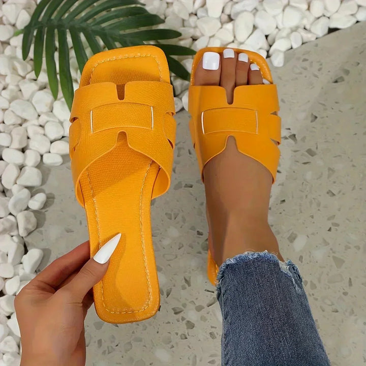 Florena | Sandales Slide