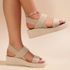 Valentina – Sandales de Plage Brisa