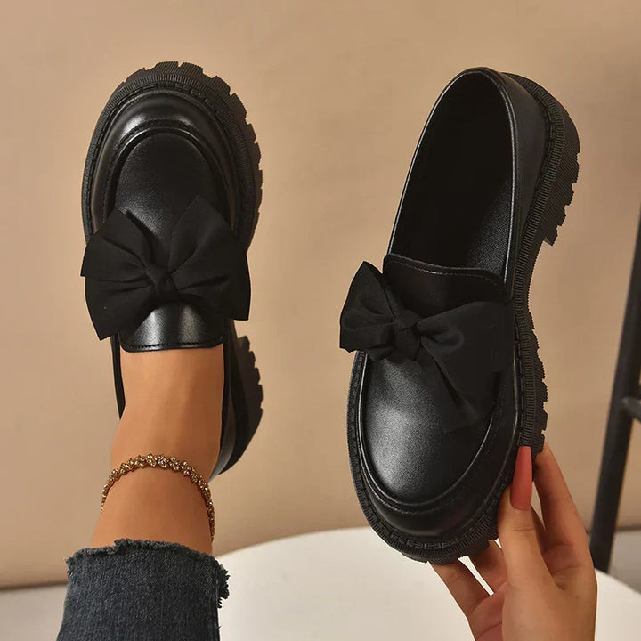 Elara · Chaussures à plateforme légères et élégantes