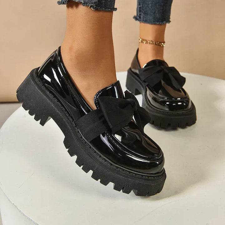 Elara · Chaussures à plateforme légères et élégantes