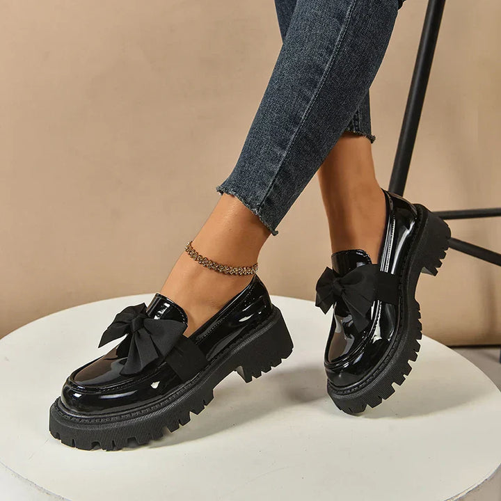 Elara · Chaussures à plateforme légères et élégantes