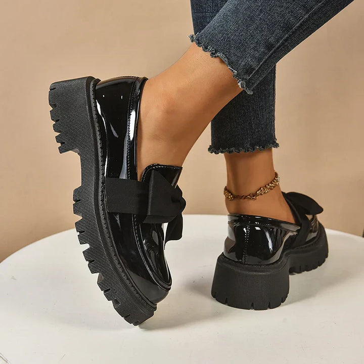 Elara · Chaussures à plateforme légères et élégantes