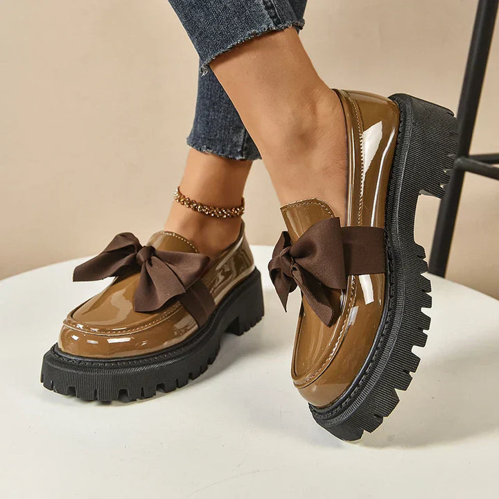 Elara · Chaussures à plateforme légères et élégantes