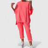 Elara · Ensemble Élégant et Confortable