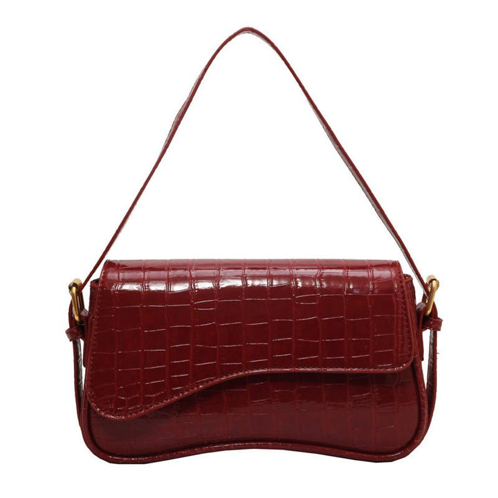 Elara · Sac Harper élégant