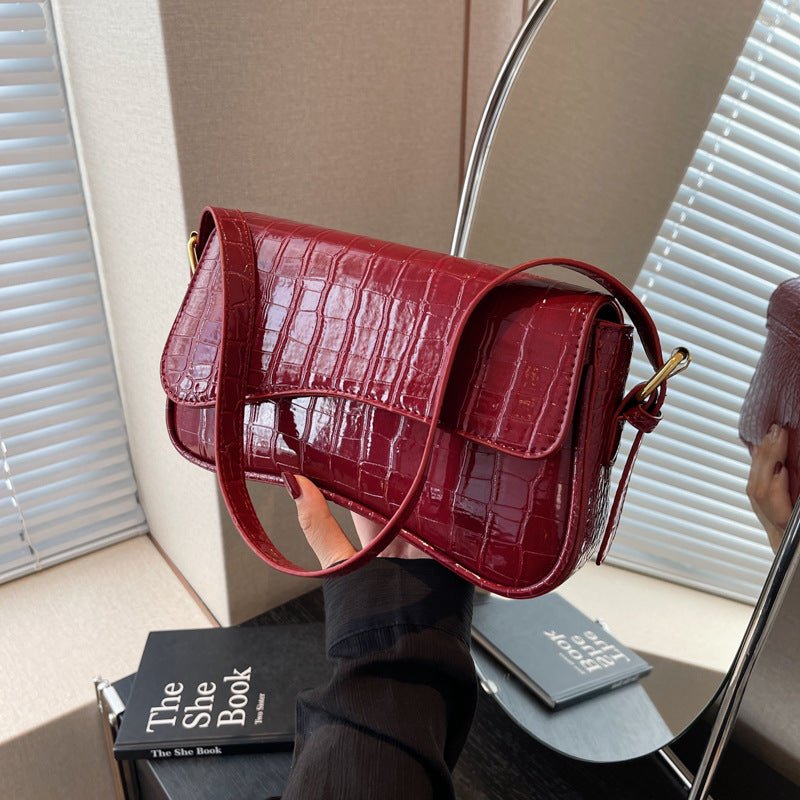 Elara · Sac Harper élégant