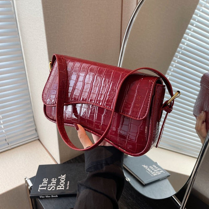 Elara · Sac Harper élégant