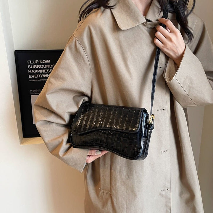 Elara · Sac Harper élégant