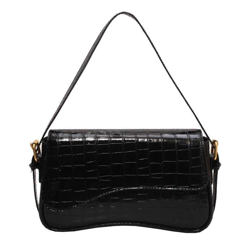 Elara · Sac Harper élégant