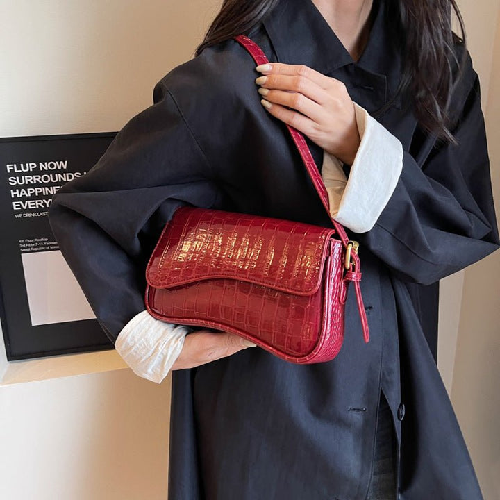 Elara · Sac Harper élégant