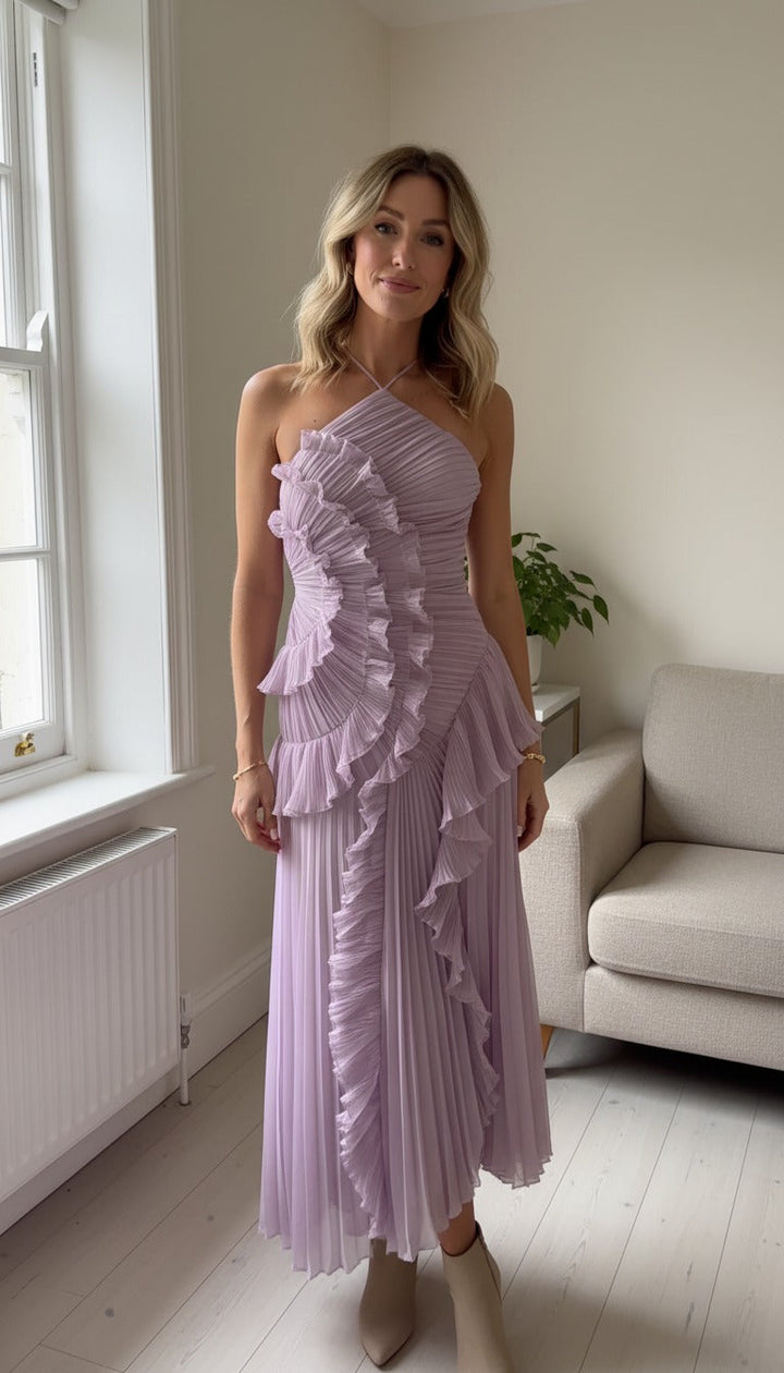 Adeline™ | Robe élégante et légère