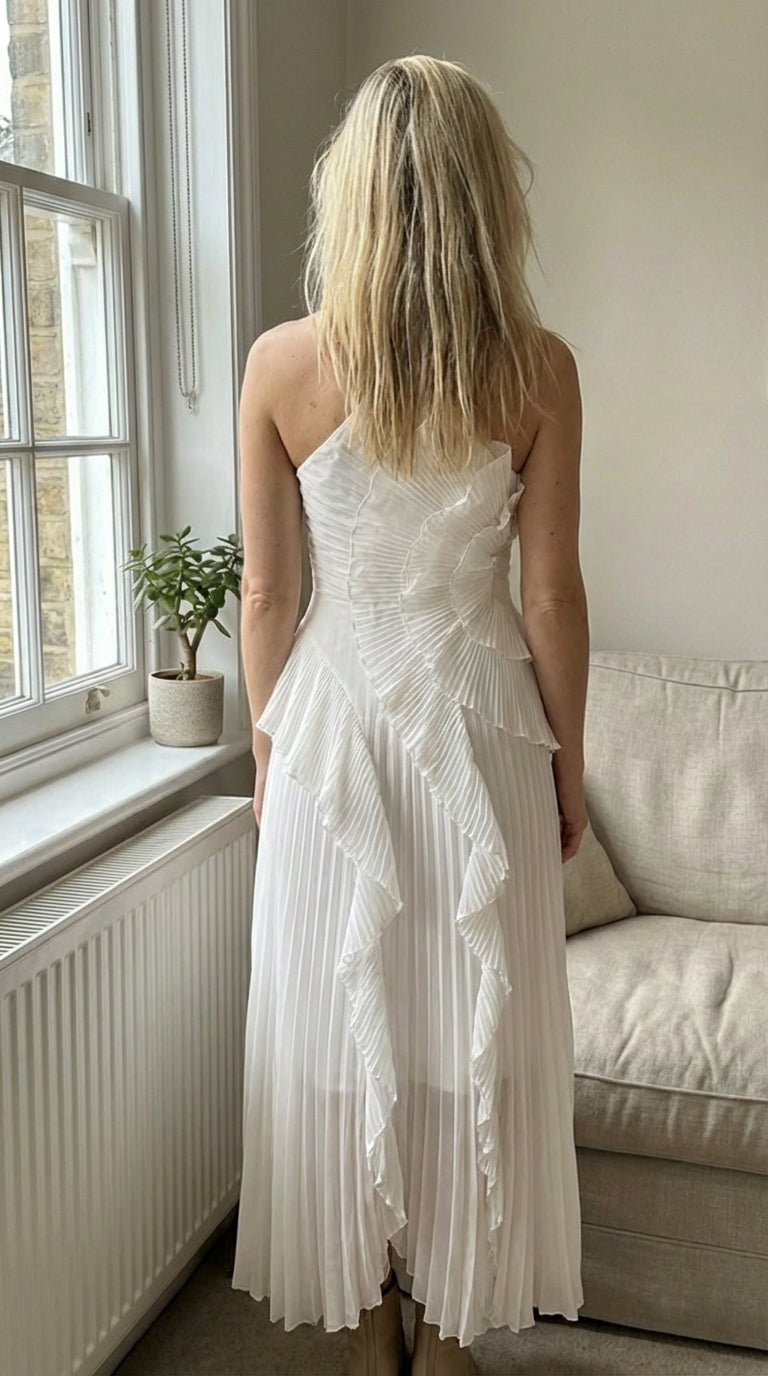 Adeline™ | Robe élégante et légère
