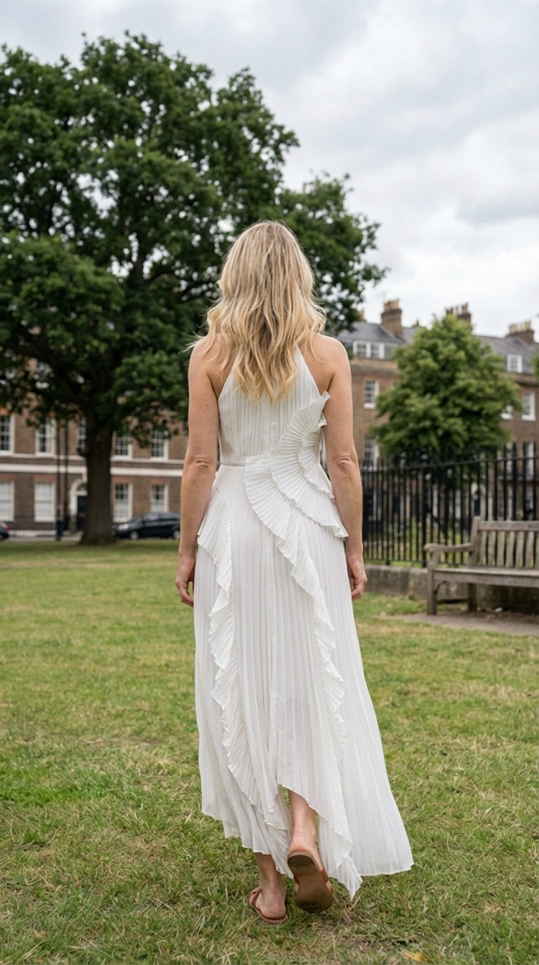 Adeline™ | Robe élégante et légère