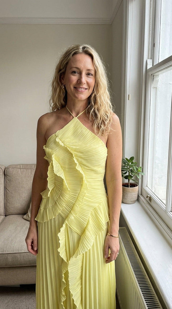 Adeline™ | Robe élégante et légère