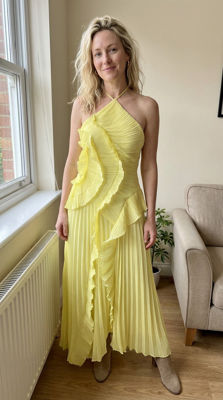 Adeline™ | Robe élégante et légère
