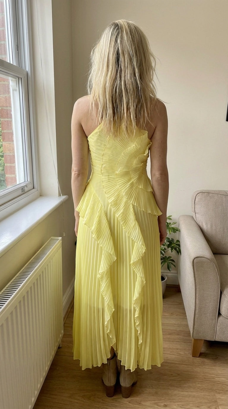 Adeline™ | Robe élégante et légère