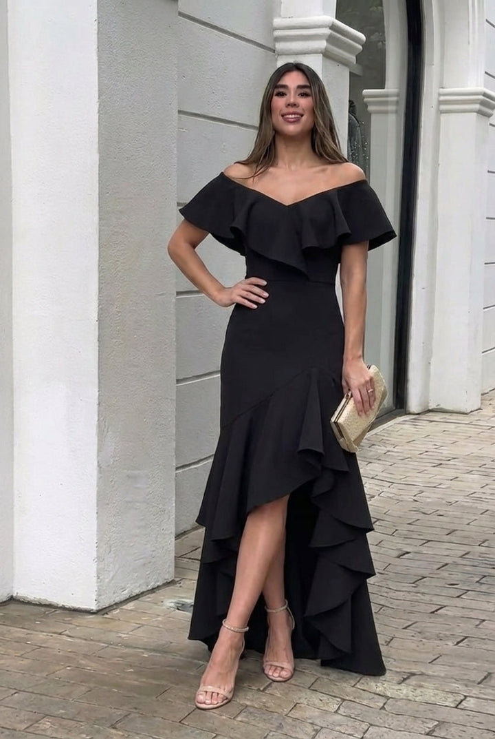 Raquel | Robe de soirée