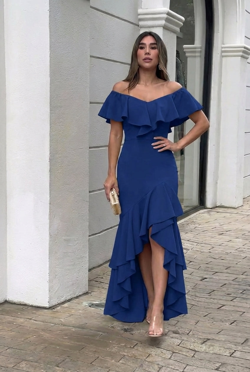 Raquel | Robe de soirée