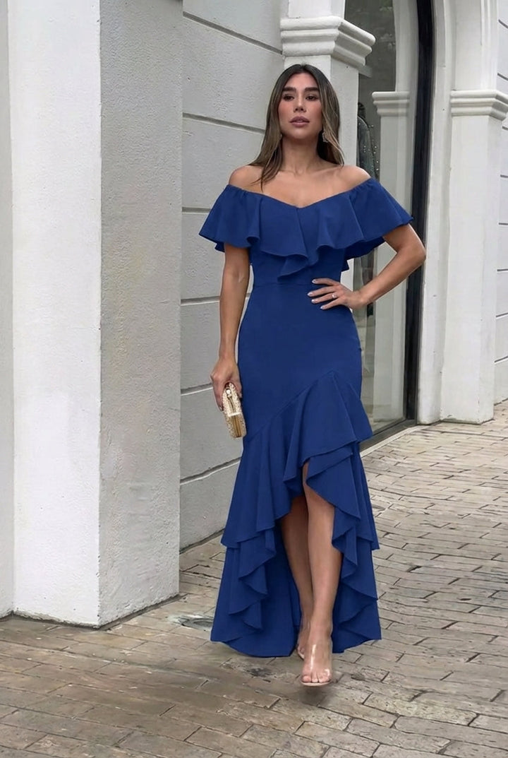 Raquel | Robe de soirée