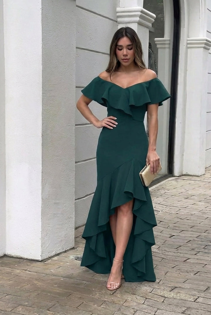 Raquel | Robe de soirée