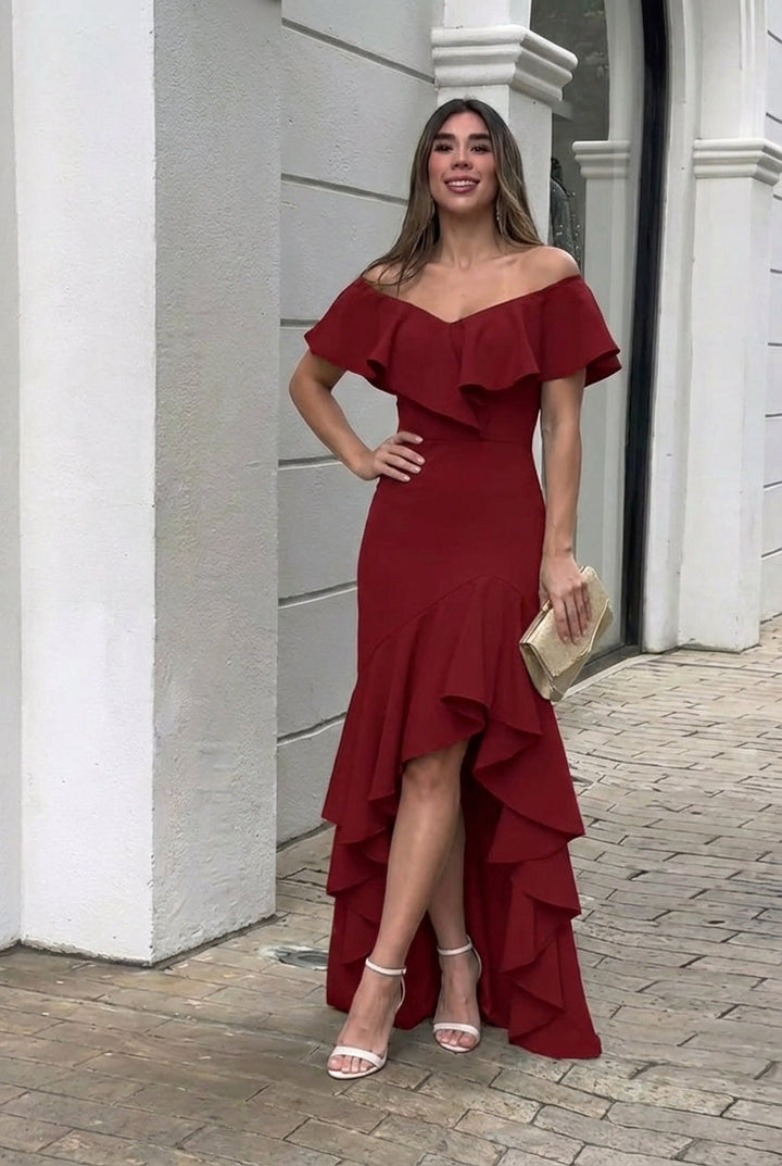 Raquel | Robe de soirée