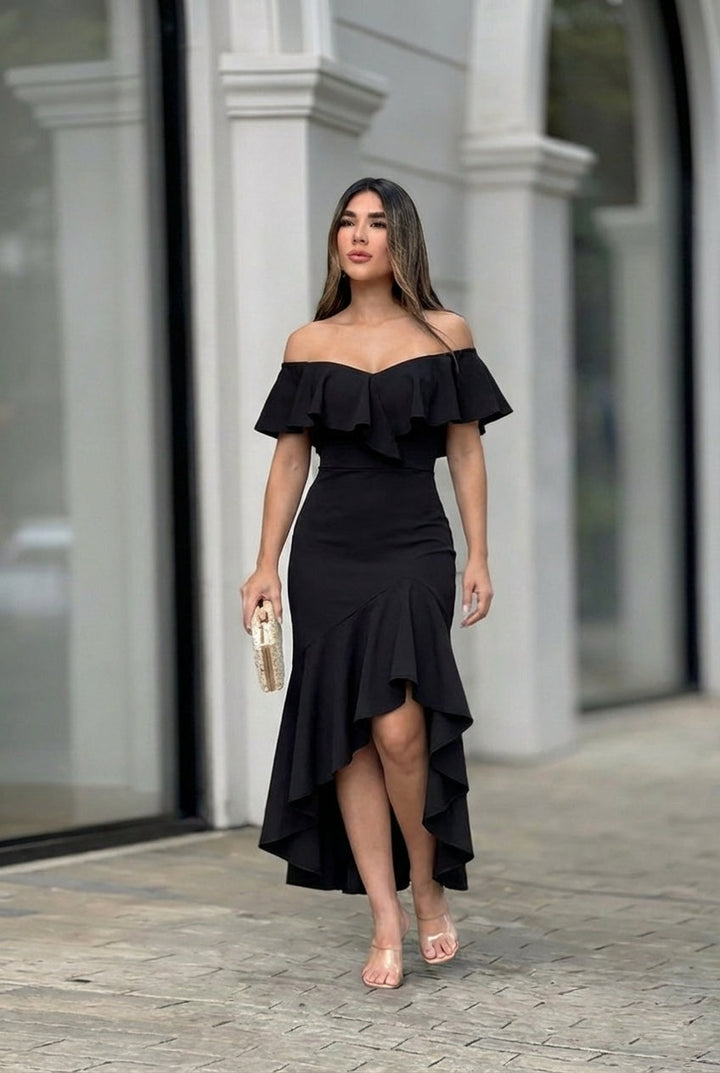 Raquel | Robe de soirée