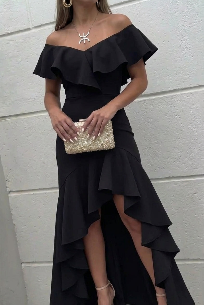 Raquel | Robe de soirée