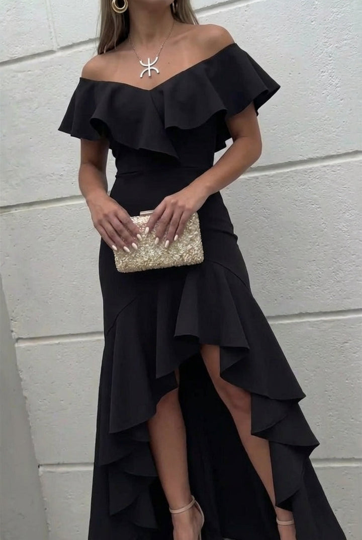 Raquel | Robe de soirée