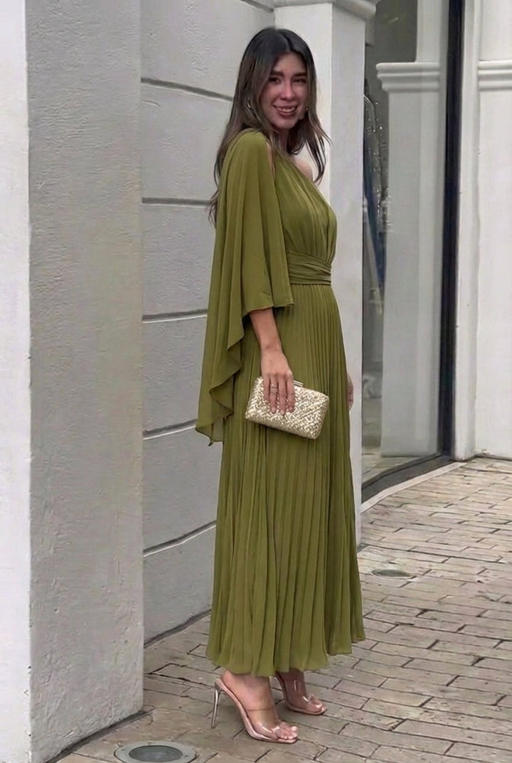 Marin | Robe de soirée
