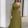 Marin | Robe de soirée