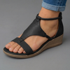 Sandales Orthopédiques Ultraconfortables Adriana