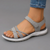Sandales Orthopédiques Luisa Confortables
