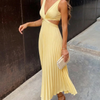 Bellezza | Robe maxi sans effort