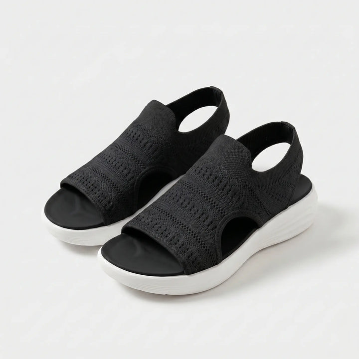 Moara Sandales Orthopédiques Confortables