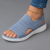 Moara Sandales Orthopédiques Confortables