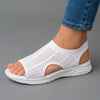 Sandales Orthopédiques Confortables Soffice