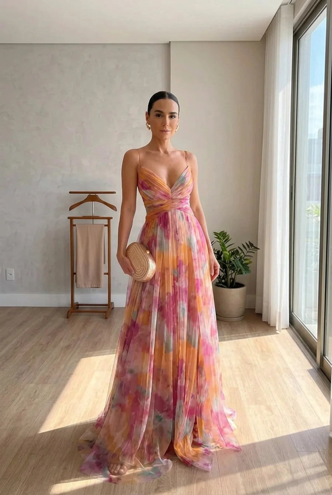 Grace™ | Robe Romantique et Invisible
